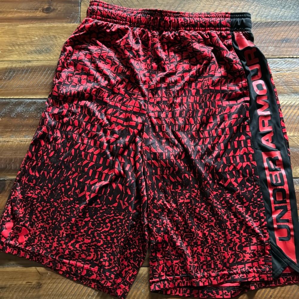 Under Armor Short